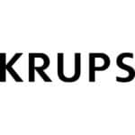 Krups coffee maker