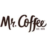 mr coffee coffee maker