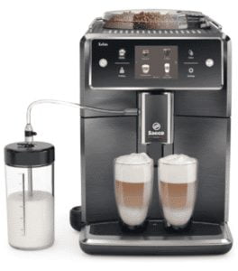 philips-saeco-xelsis-super-automatic-espresso machine
