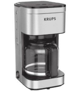 kruis simply brew family drip coffee maker