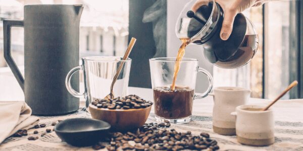 the 5 cheapest ways to make coffee