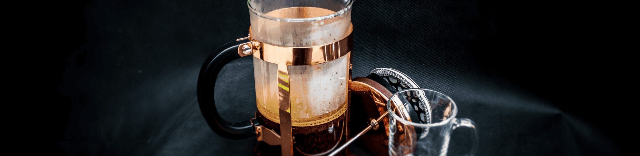 best French coffee maker